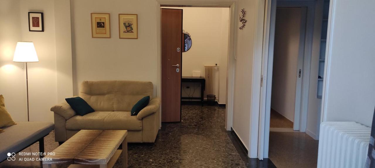 Mousses Apartment Spáta Exteriör bild