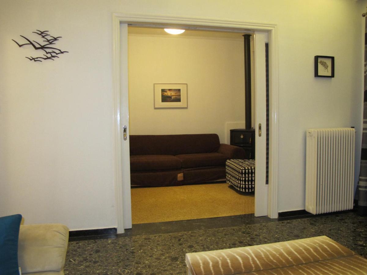 Mousses Apartment Spáta Exteriör bild